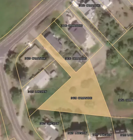 $37,000 | 3428 Camanche Parkway North, Ione, CA 95640