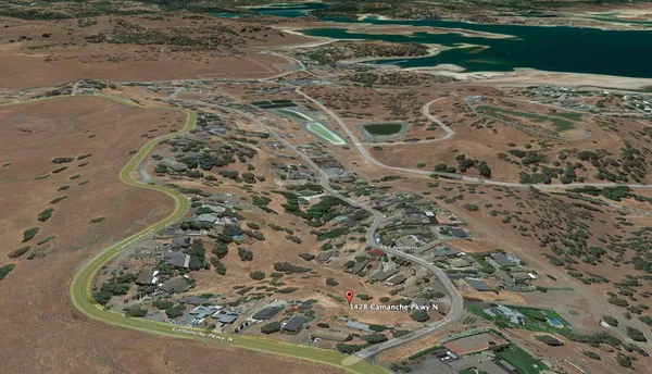 $37,000 | 3428 Camanche Parkway North, Ione, CA 95640