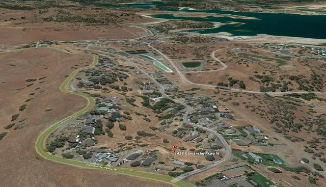 $37,000 | 3428 Camanche Parkway North, Ione, CA 95640