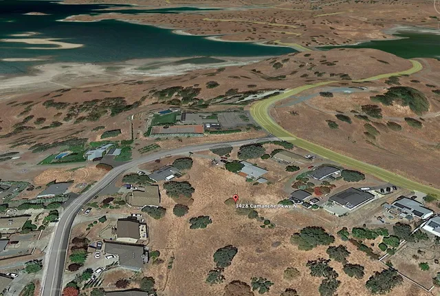 $37,000 | 3428 Camanche Parkway North, Ione, CA 95640