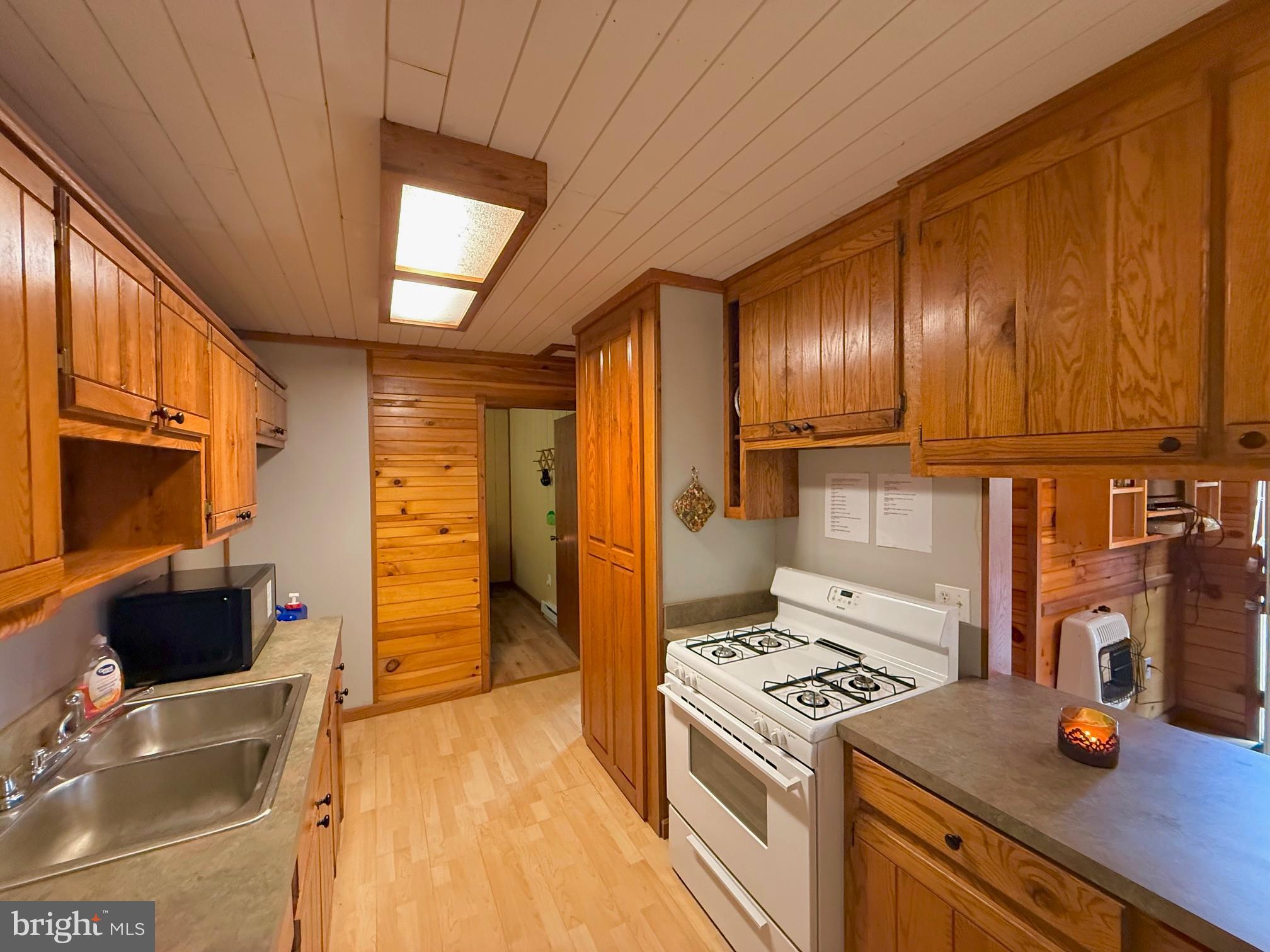 590 Short Cut Road Harman, WV 26270 - Photo 16 of 30 Gallery Image 16