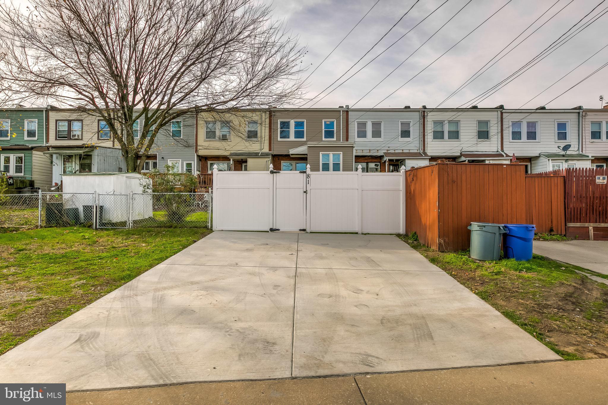 81 Willow Spring Road Baltimore, MD 21222 - Photo 42 of 42