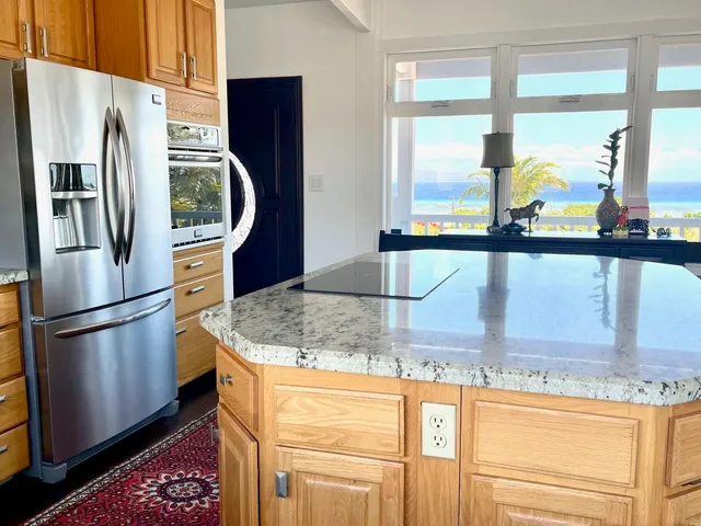 a bathroom with a sink and a shower