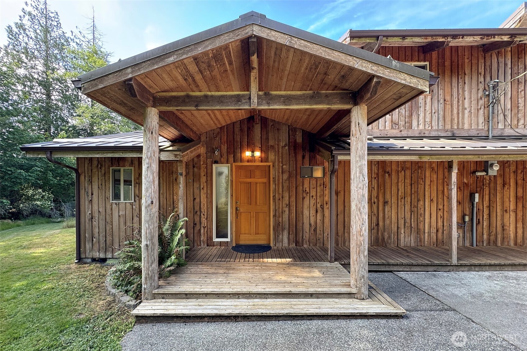 742 Durwachter Road Port Angeles, WA 98363 - Photo 5 of 40