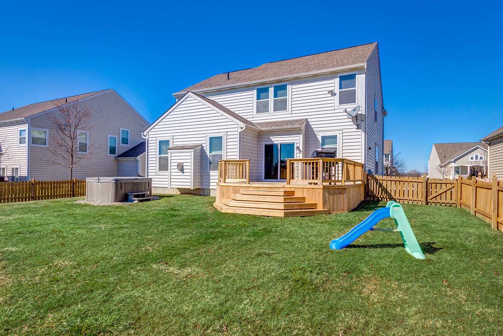 4439 Pleasant View Loop Powell, OH 43065 - Photo 25 of 26 Gallery Image 25