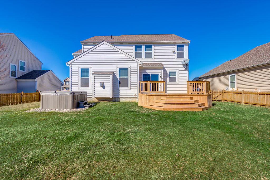 4439 Pleasant View Loop Powell, OH 43065 - Photo 26 of 26 Gallery Image 26