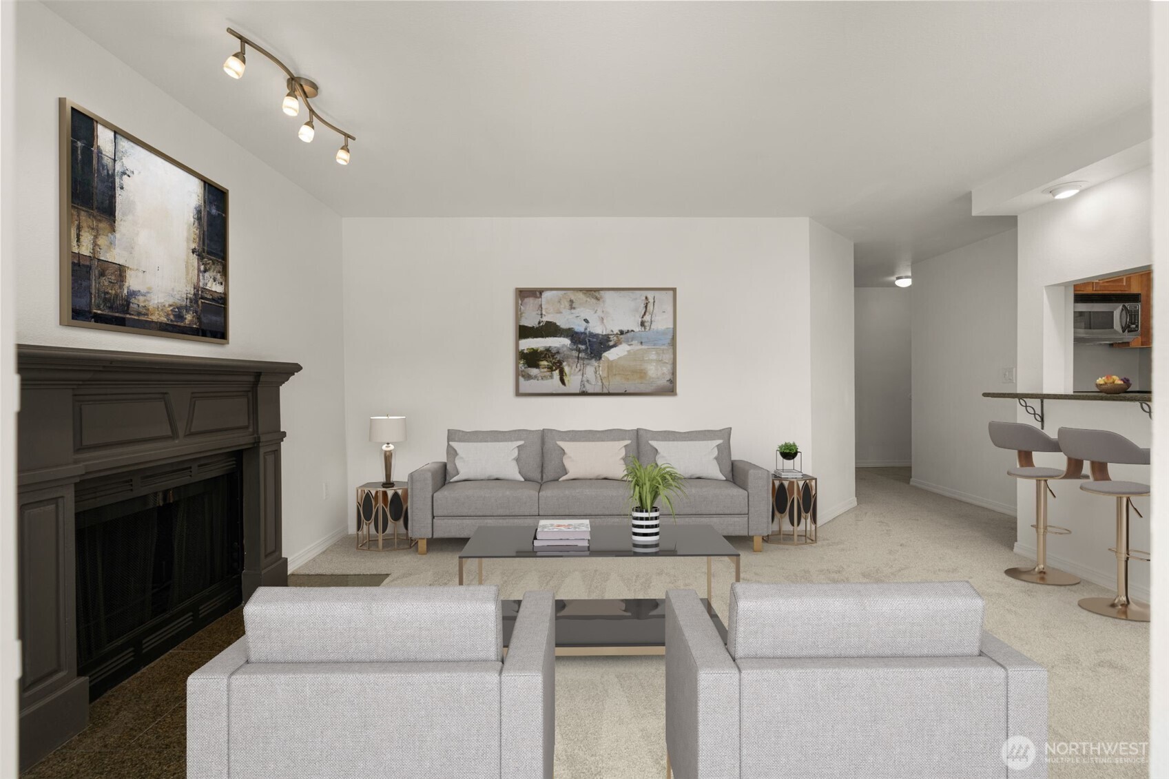 20322 Bothell Everett Highway, Unit E302 Bothell, WA 98012 - Photo 5 of 16