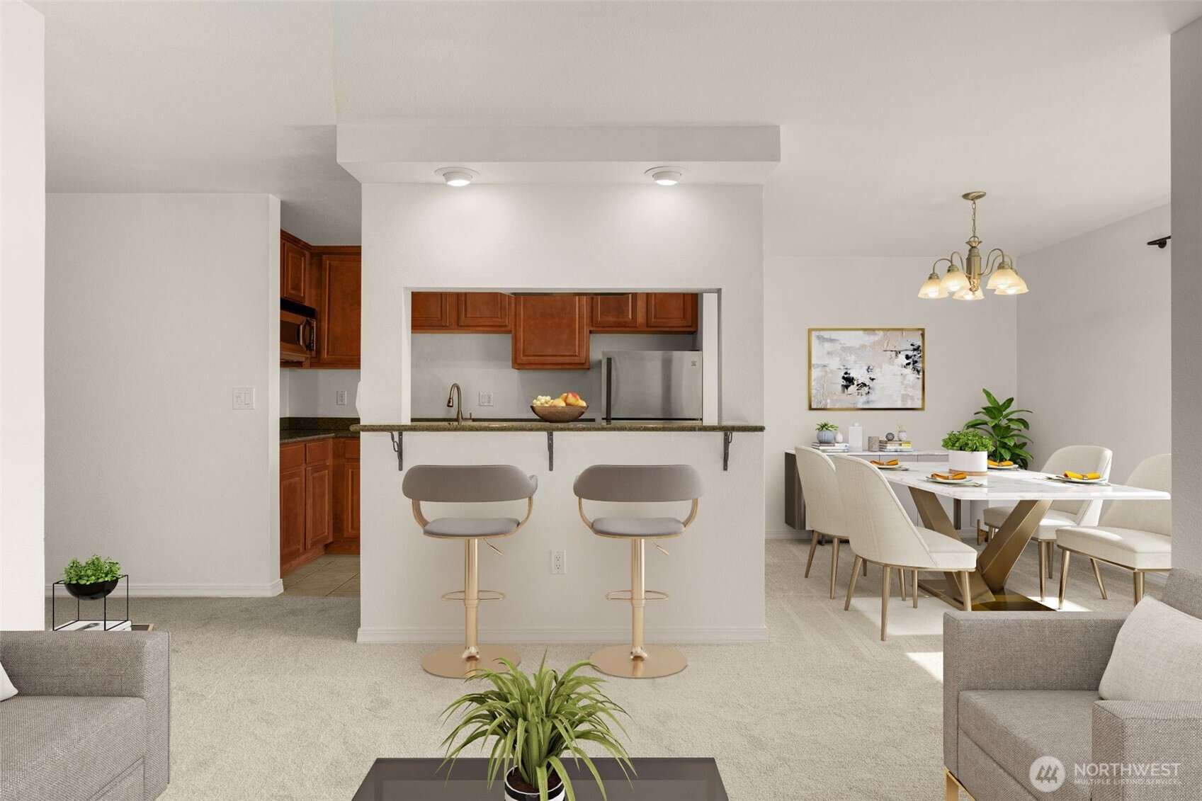 20322 Bothell Everett Highway, Unit E302 Bothell, WA 98012 - Photo 6 of 16