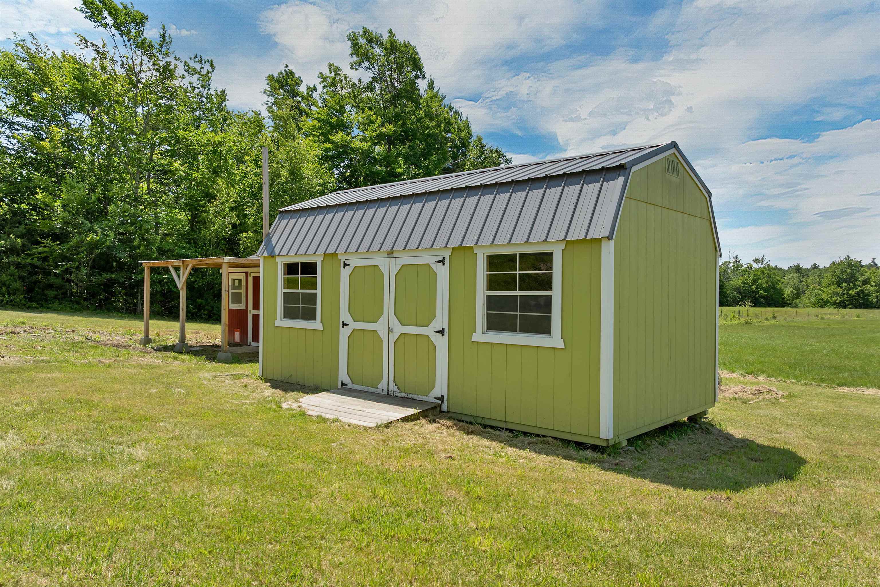 72 Perkins Hill Road Wakefield, NH 03830 - Photo 14 of 60