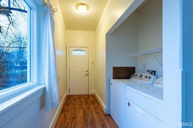 $145,000 | 204 North Front Street, North Manchester, IN 46962