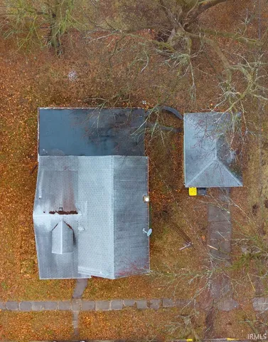 $145,000 | 204 North Front Street, North Manchester, IN 46962