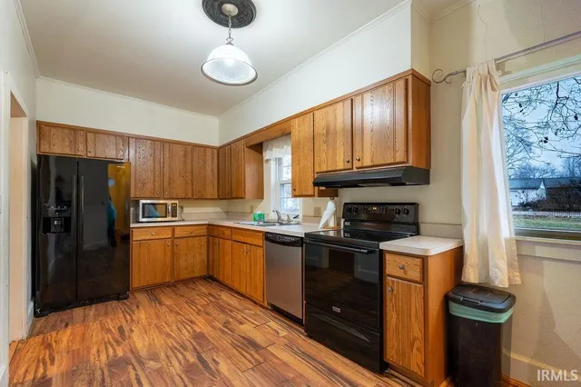 $145,000 | 204 North Front Street, North Manchester, IN 46962