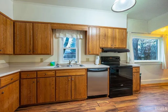 $145,000 | 204 North Front Street, North Manchester, IN 46962