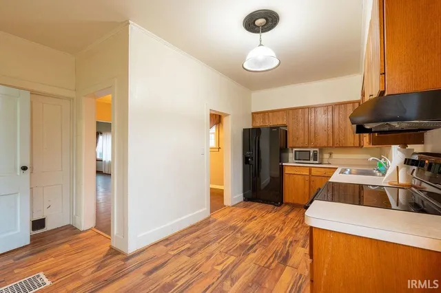 $145,000 | 204 North Front Street, North Manchester, IN 46962