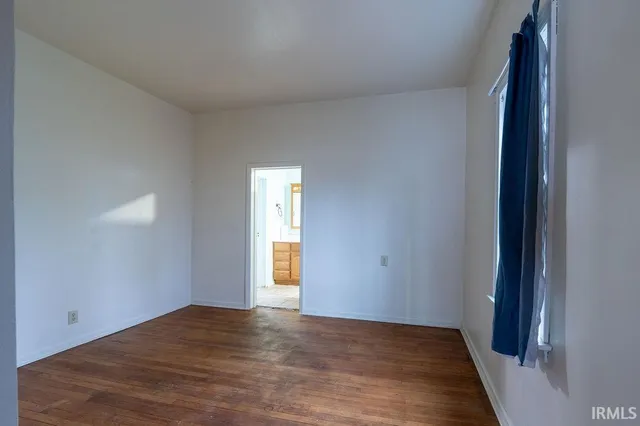 $145,000 | 204 North Front Street, North Manchester, IN 46962