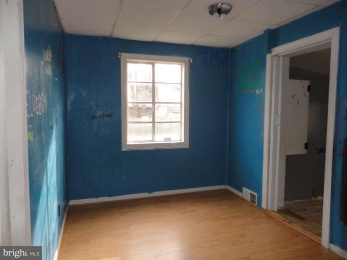 412 Elmwood Road Baltimore, MD 21206 - Photo 13 of 20 Bedroom