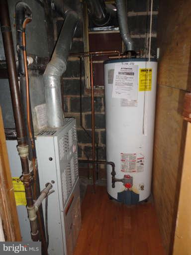 412 Elmwood Road Baltimore, MD 21206 - Photo 20 of 20 Utilities
