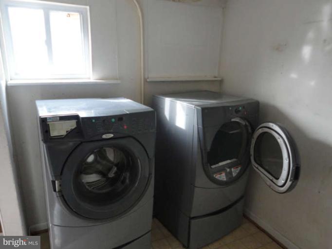 412 Elmwood Road Baltimore, MD 21206 - Photo 10 of 20 Laundry Room