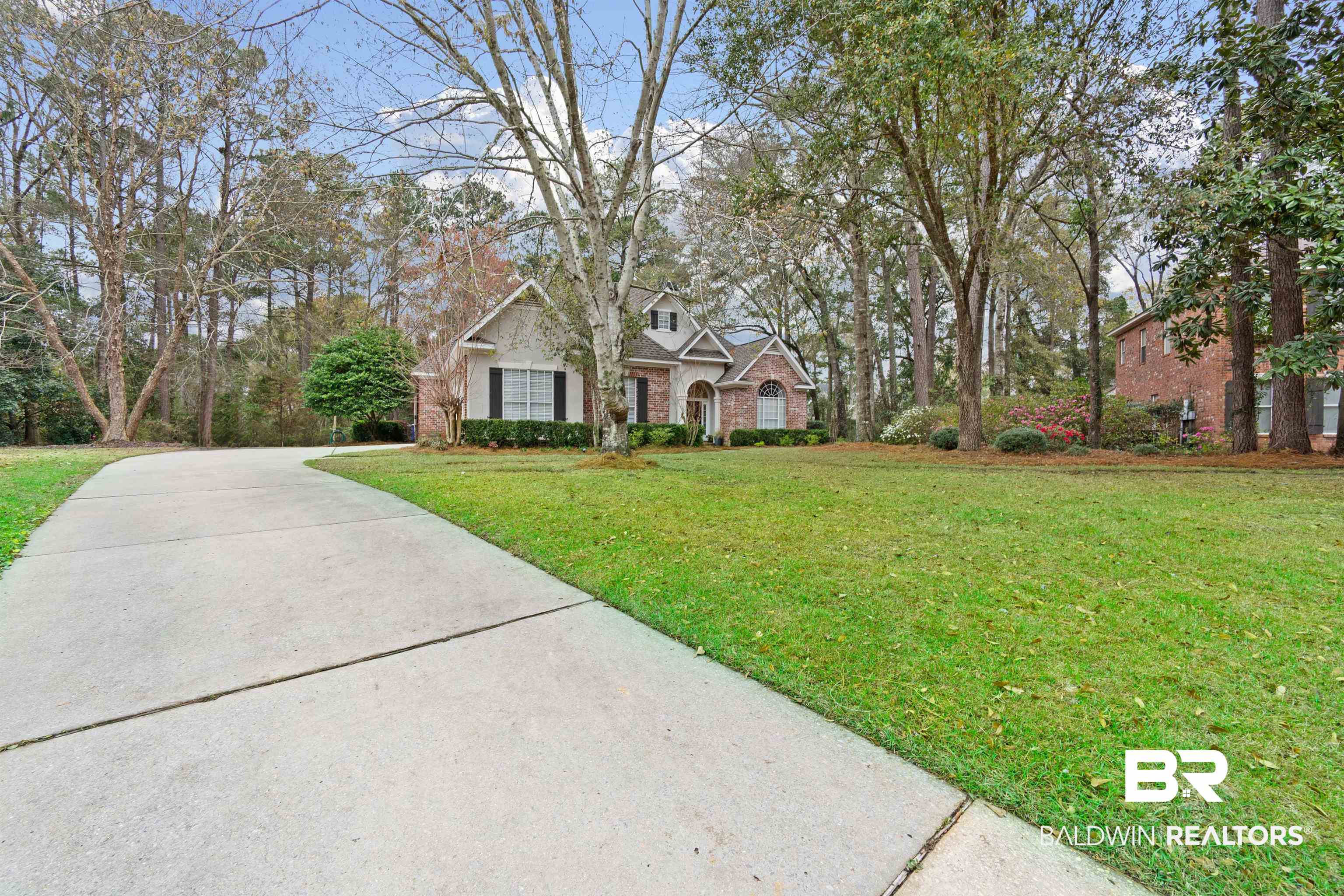 30355 Crepe Myrtle Court Daphne, AL 36527 - Photo 32 of 33 Extra Parking Pad