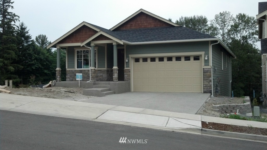 23027 19th Place West Bothell, WA 98021 - Photo 1 of 1