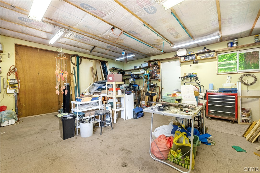 253 Silverstone Road Russia, NY 13438 - Photo 33 of 40
