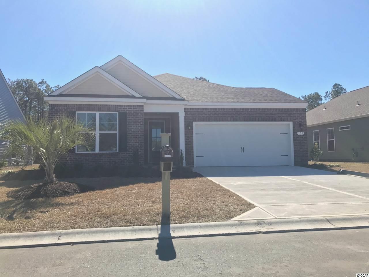 158 Viareggio Road Myrtle Beach, SC 29579 - Photo 1 of 25 Gallery Image 1