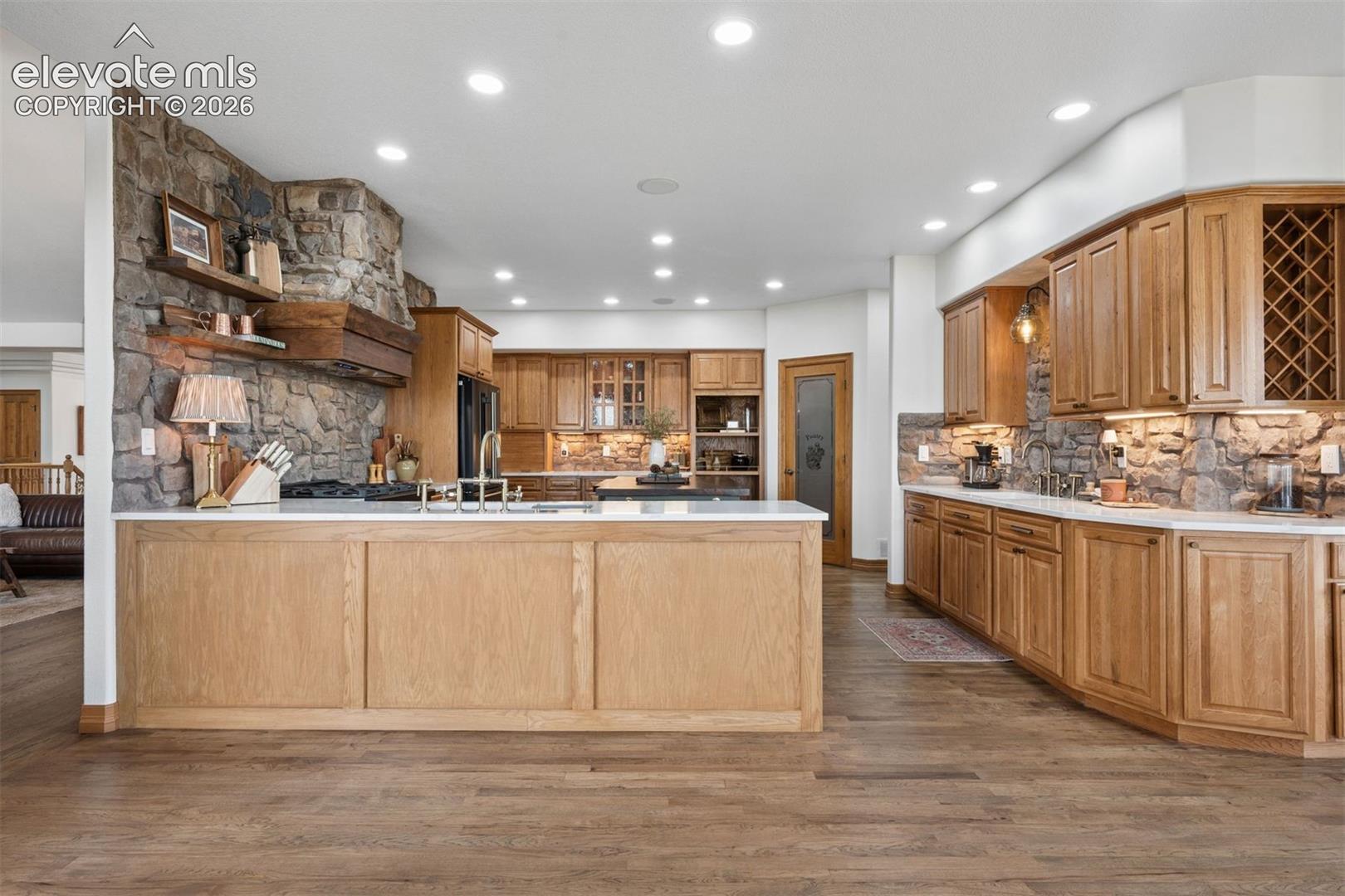 15533 South Perry Park Road Larkspur, CO 80118 - Photo 17 of 50 Gallery Image 17