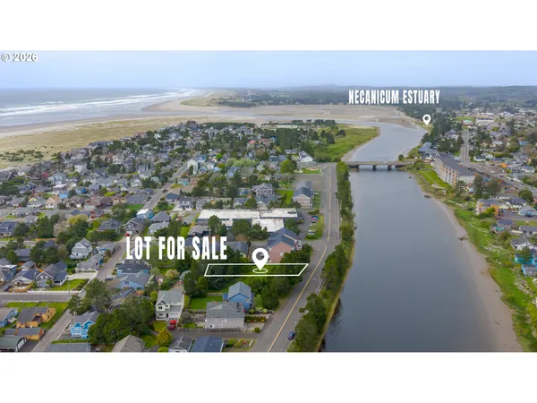 $325,000 | 0 Necanicum Drive, Unit TRACT 3, Seaside, OR 97138