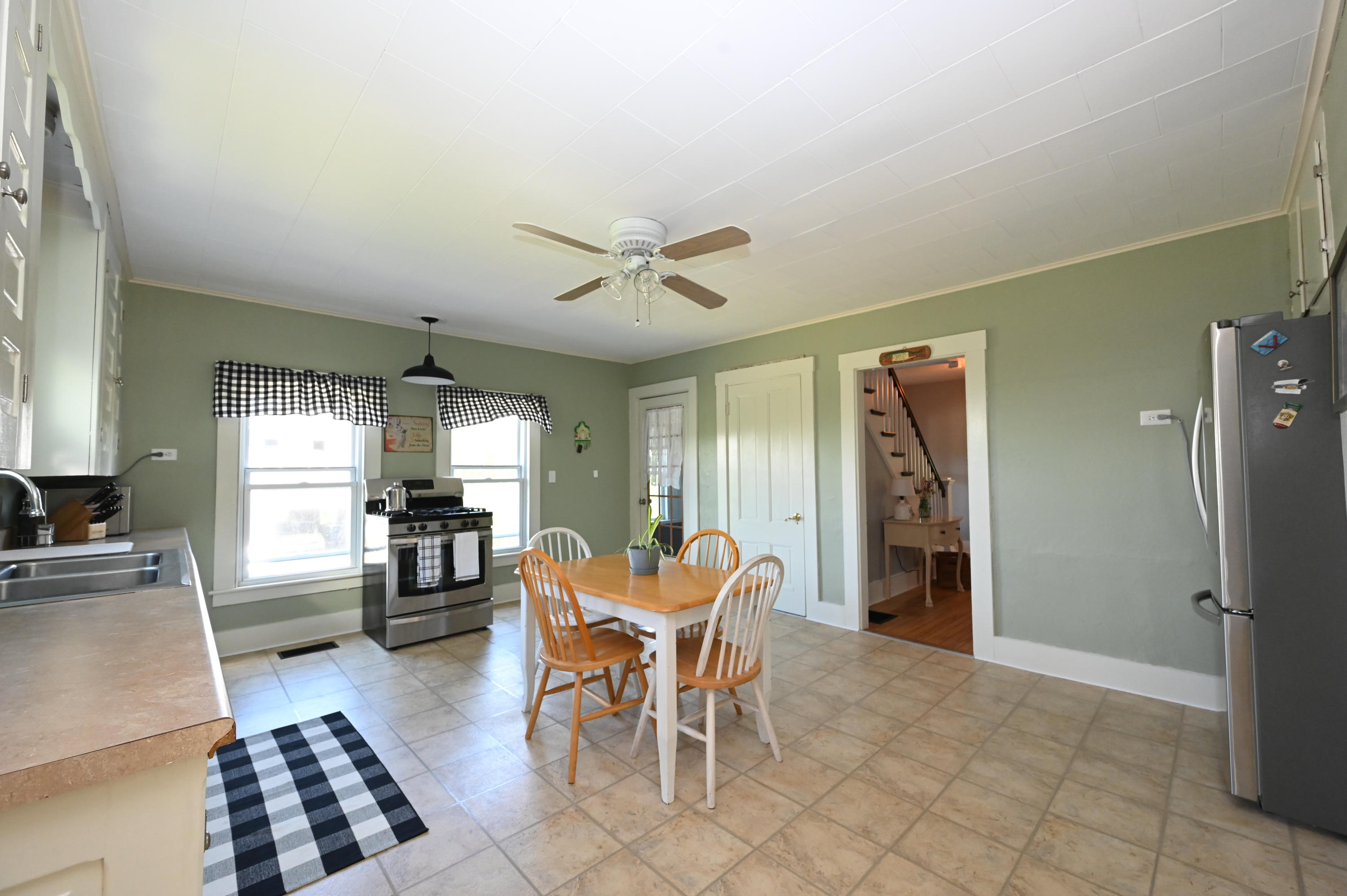 831 Banton Road Palermo, ME 04354 - Photo 11 of 47 831 Banton Rd Palermo ME19