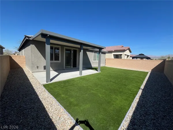 $2,700 | 6016 Bugsy Street, North Las Vegas, NV 89081