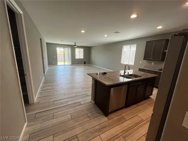 $2,700 | 6016 Bugsy Street, North Las Vegas, NV 89081