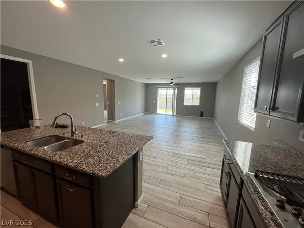 $2,700 | 6016 Bugsy Street, North Las Vegas, NV 89081