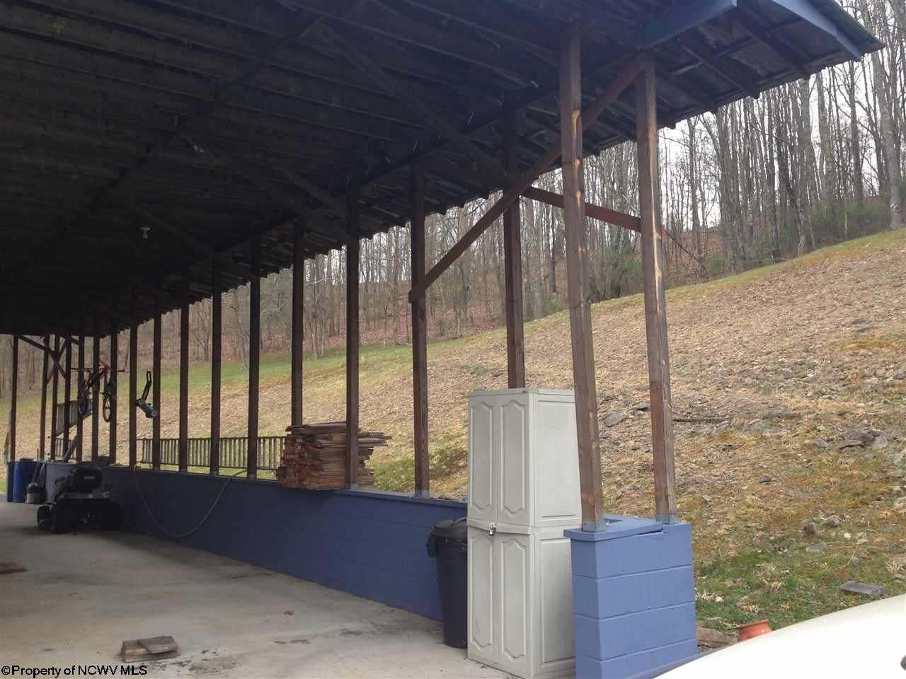 3302 Country Club Road Grafton, WV 26354 - Photo 8 of 20 Gallery Image 8