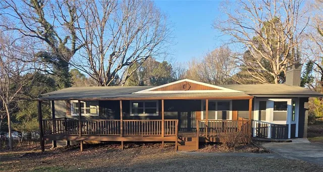 $1,800 | 1411 Sycamore Drive Northwest, Kennesaw, GA 30152