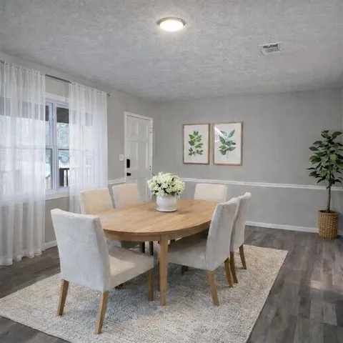 $1,800 | 1411 Sycamore Drive Northwest, Kennesaw, GA 30152