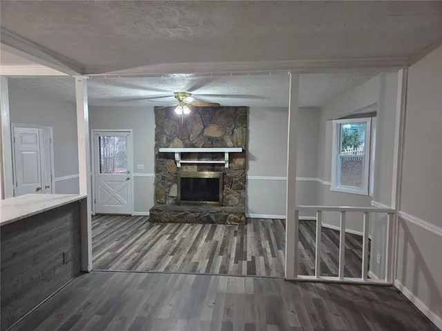 $1,800 | 1411 Sycamore Drive Northwest, Kennesaw, GA 30152