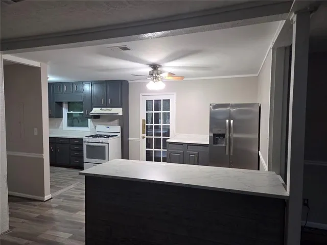 $1,800 | 1411 Sycamore Drive Northwest, Kennesaw, GA 30152