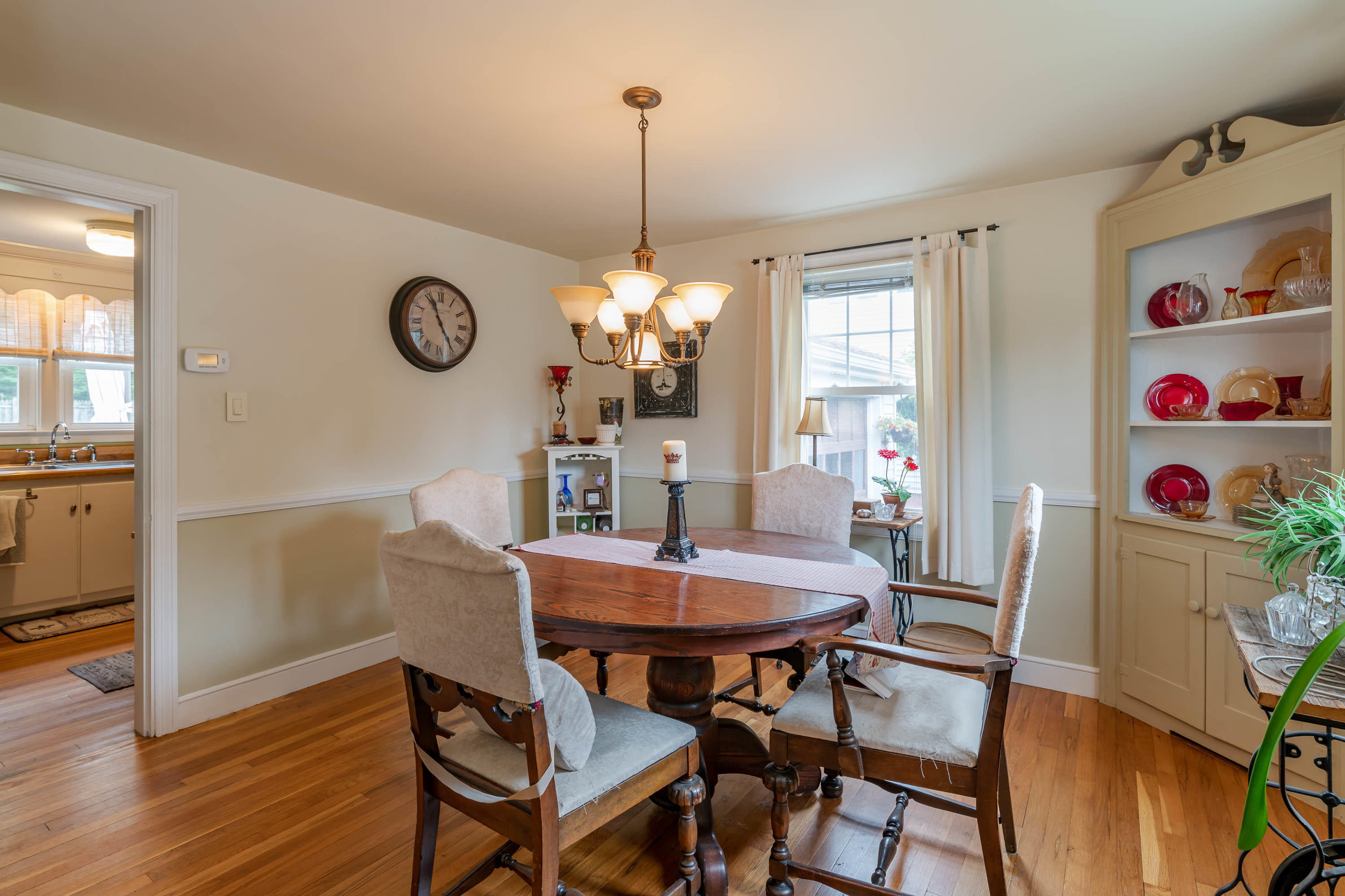 9 Ocean House Road Cape Elizabeth, ME 04107 - Photo 17 of 39 Dining Rm