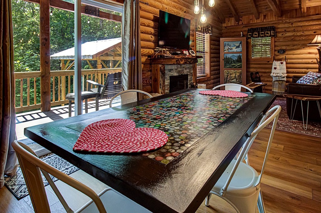 1284 Laurel Lick Road, Unit FIREFLYFOREST Sevierville, TN 37863 - Photo 26 of 40 Gallery Image 26