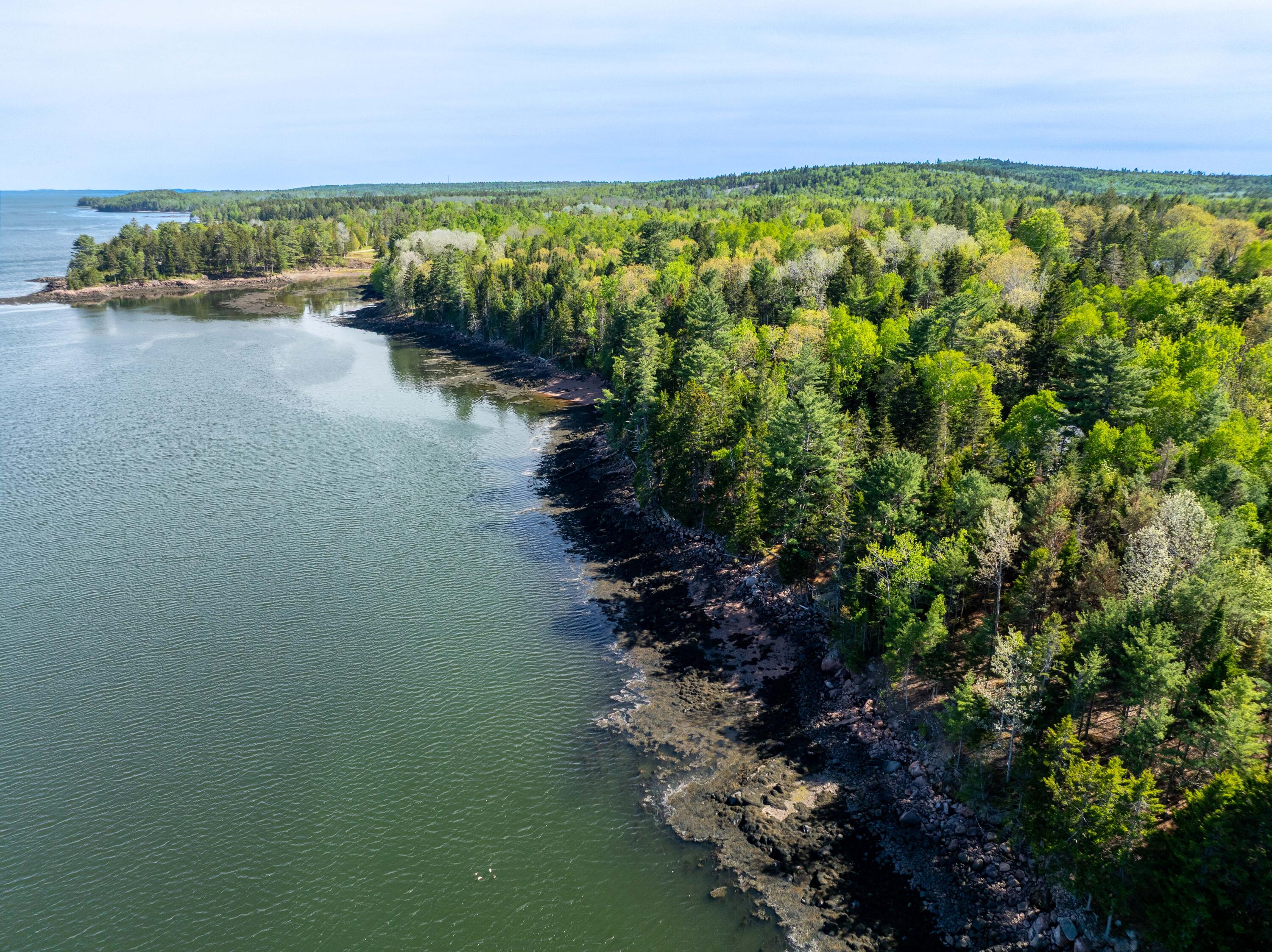 1590 South River Road Calais, ME 04619 - Photo 29 of 42 Red Beach Cove