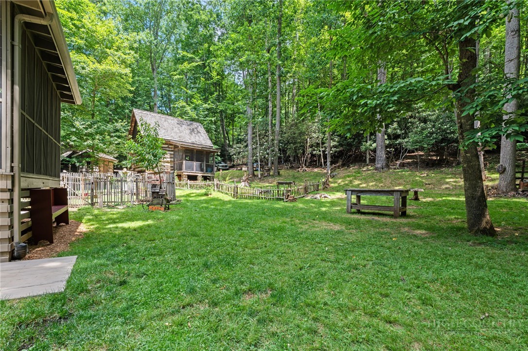688 Laurel Creek Road Todd, NC 28684 - Photo 34 of 45