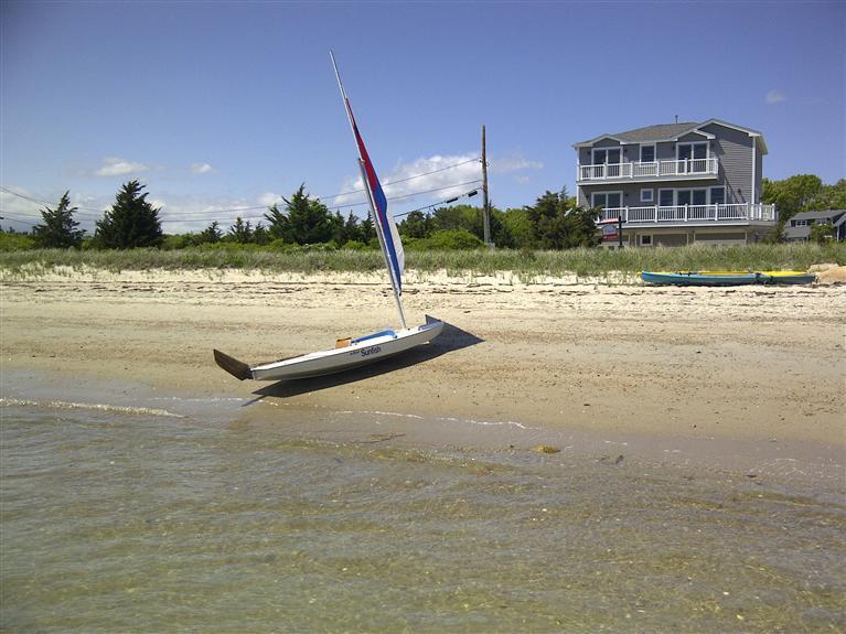 46 Pico Beach Road Mattapoisett, MA 02739 - Photo 15 of 20 Additional Photo