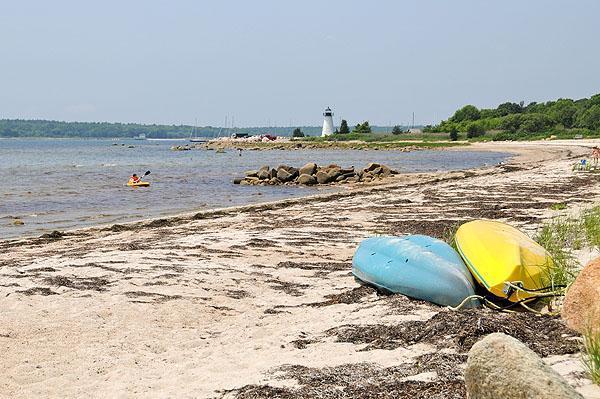 46 Pico Beach Road Mattapoisett, MA 02739 - Photo 16 of 20 Additional Photo