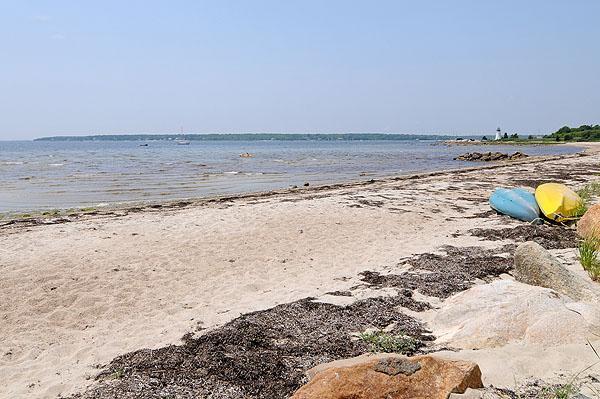 46 Pico Beach Road Mattapoisett, MA 02739 - Photo 17 of 20 Additional Photo