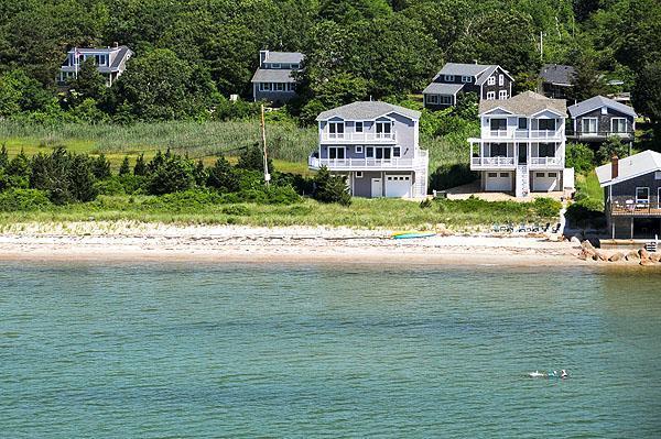 46 Pico Beach Road Mattapoisett, MA 02739 - Photo 18 of 20 Additional Photo