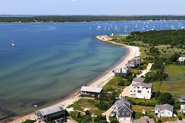 46 Pico Beach Road Mattapoisett, MA 02739 - Photo 20 of 20 Additional Photo