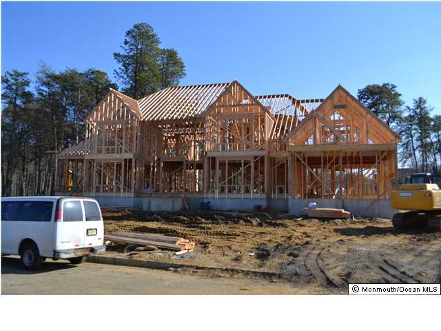 420 Deerfield Road Morganville, NJ 07751 - Photo 1 of 3 Primary Photo