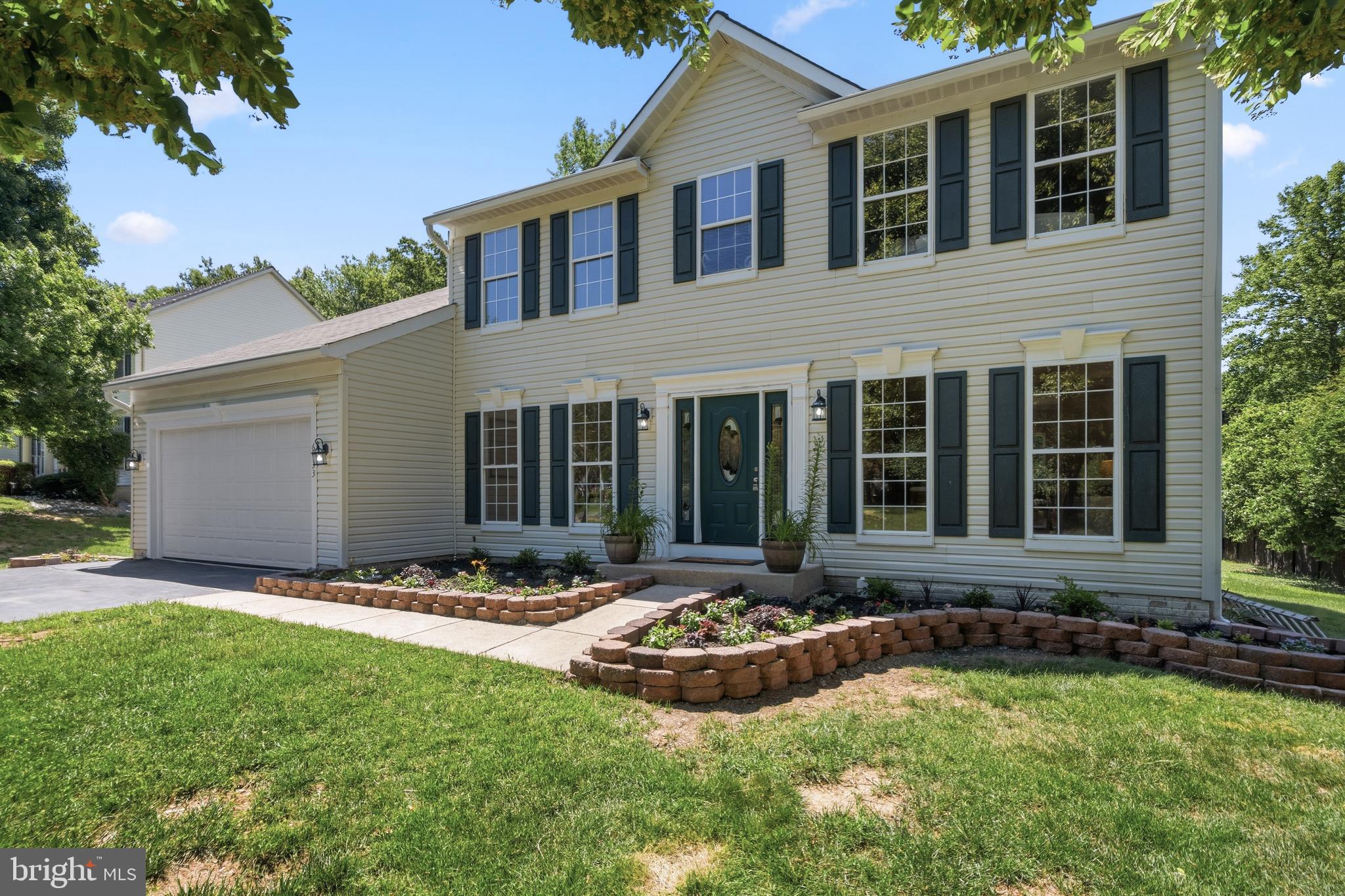 6733 Catskill Road Lorton, VA 22079 - Photo 2 of 62