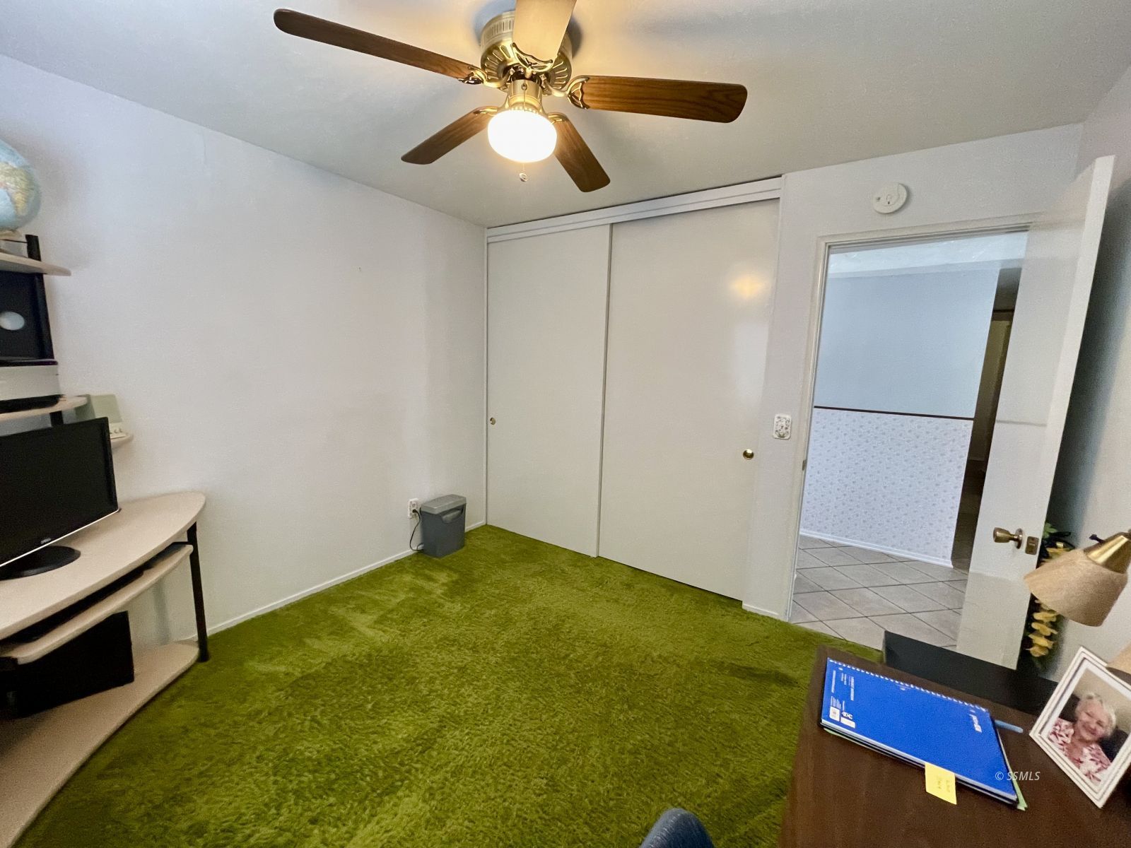 500 Cottonwood Drive Ridgecrest, CA 93555 - Photo 23 of 39