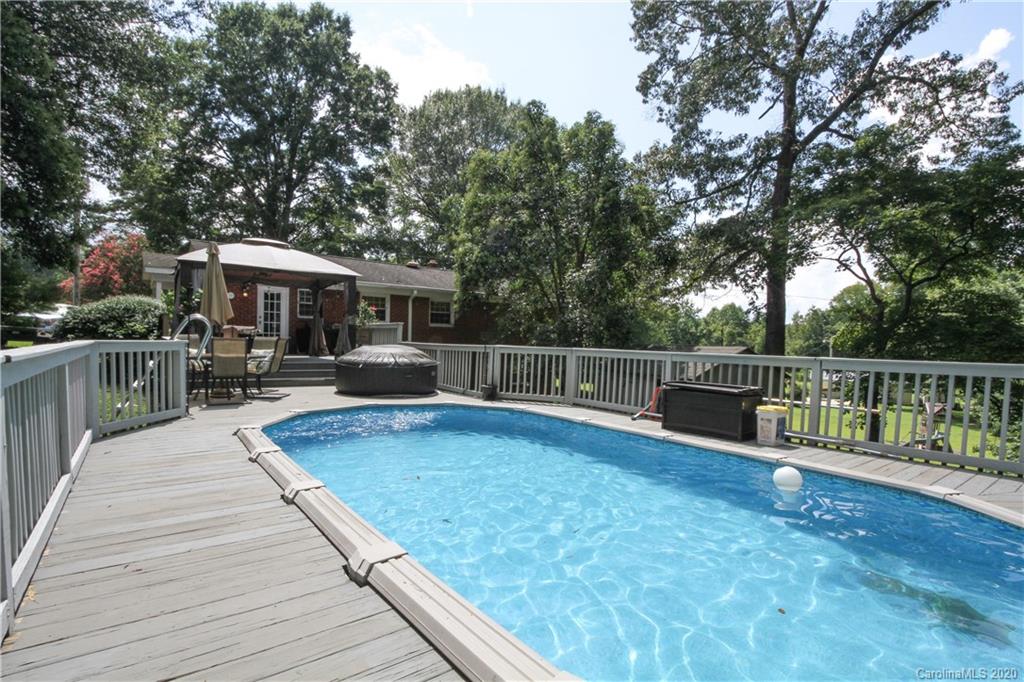 2417 Keziah Road Matthews, NC 28105 - Photo 22 of 34 Gallery Image 22